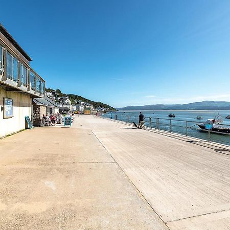 Aberdovey Sea View Apartment Aberdyfi Extérieur photo